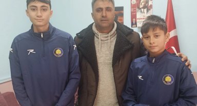 Edirne Keşan'da yeni bir spor kulübü: Yörükspor sahaya çıkıyor!