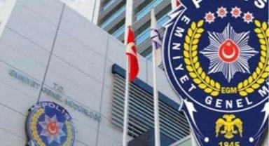 Emniyet'ten 'kötü muamele' paylaşımlarına açıklama