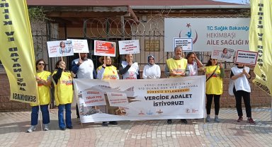 Eylemleri 51 haftadır sürüyor... Sağlıkçılar ne istiyor?