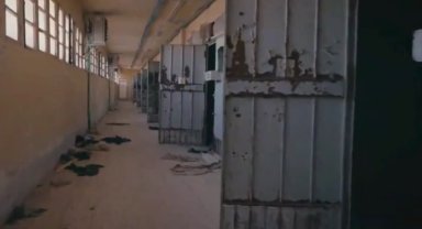 Fahrettin Altun'dan "Surviving Assad" paylaşımı