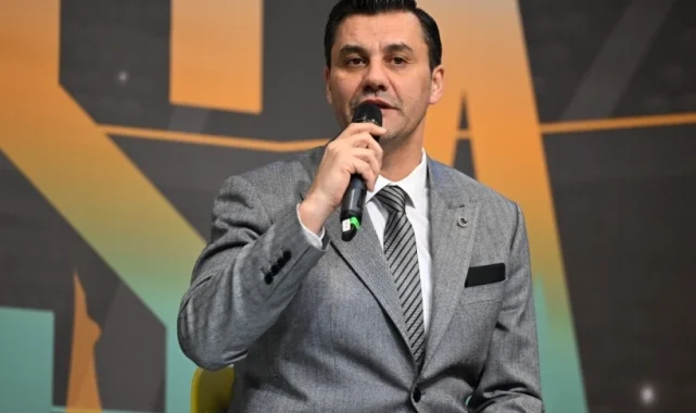 FIBA Gençler Basketbol Şampiyonlar Ligi'nin Kuraları Manisa'da çekildi
