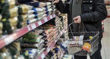 Gıda fiyatları Türkiye'de uçuşa geçti! 16 ürünün ABD fiyatları karşılaştırması