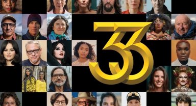 Hamdi Ulukaya, National Geographic'in 33 listesi'nde!