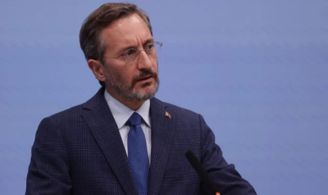 Harvard'ın skandal kararına İletişim'den sert tepki!