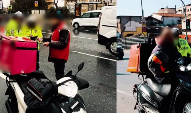 Her iki kazadan biri motosikletli! Denetimler yoğun...