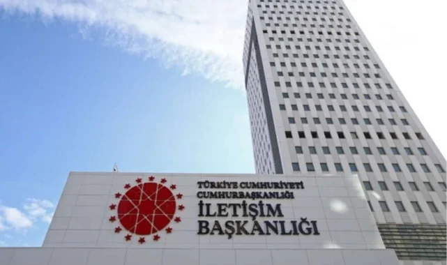 İletişim: O tutuklama gazetecilikle ilgili değil