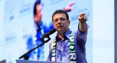 İmamoğlu Bursa'dan seslendi: Herkes boyunun ölçüsünü alacak