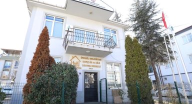 İnegöl Belediyesi İngadem ile yanınızda