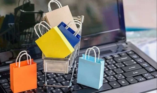 İnternet alışverişlerinde yeni dönem