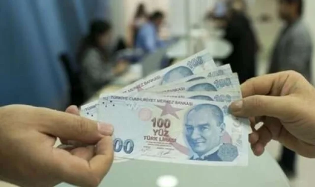İşsizlik maaşı bayram öncesi hesaplarda