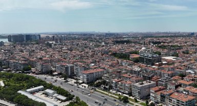İstanbul Bakırköy'de 25 yıllık hasret bir yılda bitti