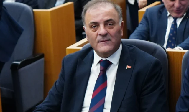 İstanbul Büyükşehir Belediye Meclisi'nde de seçim tamamlandı... Başkan Vekili belli oldu