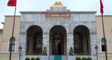 İstanbul Valiliği'nden yeni tedbirler! İstanbul'da kapanacak yollar güncellendi