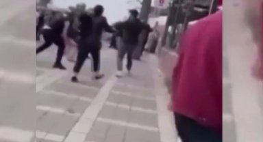 İstanbul'da boykot listesindeki kafeye saldırı: 4 gözaltı