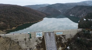 İSU, Karamürsel'de 263,8 milyon liralık altyapı yatırımı gerçekleştirdi