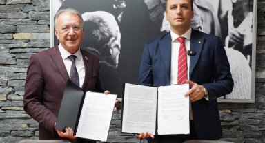 İzmir Bornova'da dezavantajlı gruplar adalete erişimi kolaylaşıyor