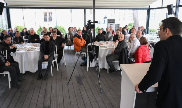 İzmir Bornova'da "Mahalle Meclisleri" kuruluyor