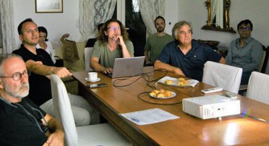 İzmir Bornova'nın hafızası dijitalleşiyor!