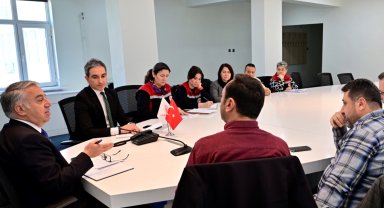 İzmir'de domates üretiminin yıl planlaması yapıldı