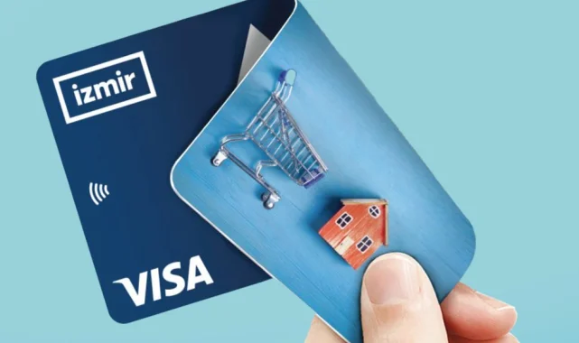 İzmir'de emekliye nefes! Alışveriş ve kira desteği için 120 milyon liralık bütçe