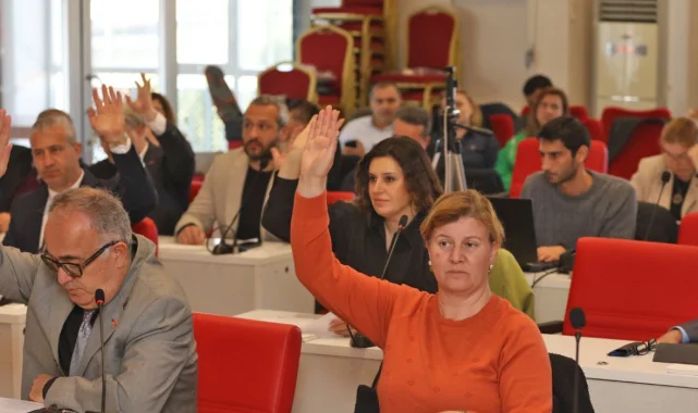 İzmir'de Güzelbahçe'ye GÜZBEL market geliyor!