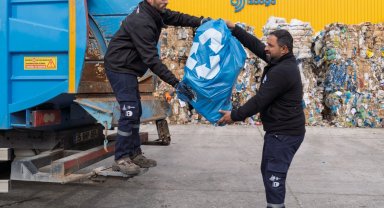 İzmir'in atık yönetiminde yeni bir dönem başlıyor
