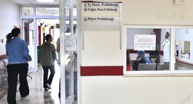 İzmir'in Obezite Polikliniği'nden bini aşkın kişi yararlandı