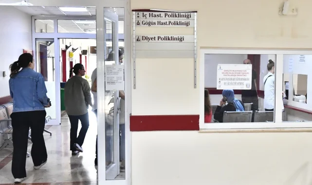 İzmir'in Obezite Polikliniği'nden bini aşkın kişi yararlandı