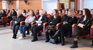 İzmit'te HPV farkındalığına belediyeden önemli farkındalık