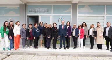 Kadın Meclisi'nden Dünya Tüberküloz Günü'ne özel etkinlik