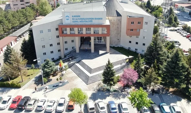KASKİ'den abonelilerine yeni kolaylık