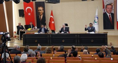 Kayseri Talas ihtiyaca cevap veriyor