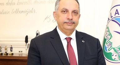 Kayseri Talas'ta taksit imkanlı yatırım fırsatı