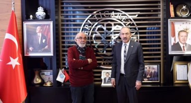 Kayserili sanayici destek bekliyor