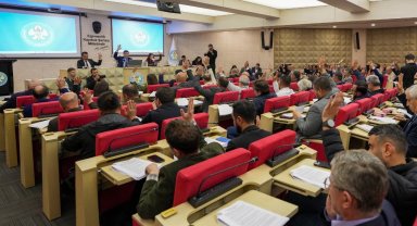 Kent Lokantası ve Halk Mandıra sayısı artıyor