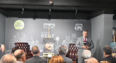 KKTC eski Başbakanı'ndan Ankara çıkarması
