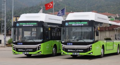 Kocaeli Büyükşehir, Ramazan Bayramı'na hazır