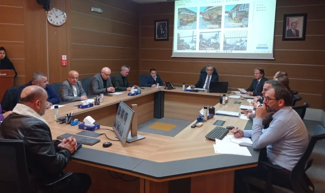 Kocaeli Encümeni'nden 42 markete ceza!