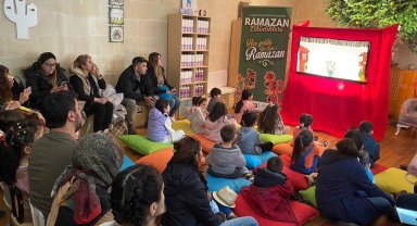 Kocaeli İzmit'te çocuklara özel program