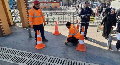Kocaeli yol güvenliği için durmaksızın çalışıyor