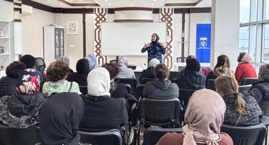 Kocaeli'de empati ve duygusal dayanıklılık konuşuldu