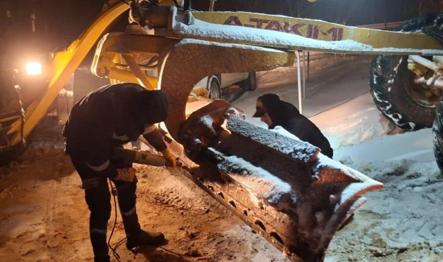 Kocaeli'de hızlı müdahale, büyük tasarruf!