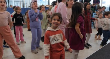 Kocaeli'de Ramazan etkinlikleri dolu dolu!
