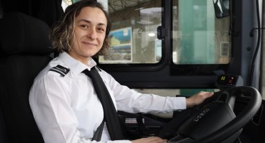 Kocaeli'de son 5 yılda kadın çalışan sayısı yüzde 70 arttı