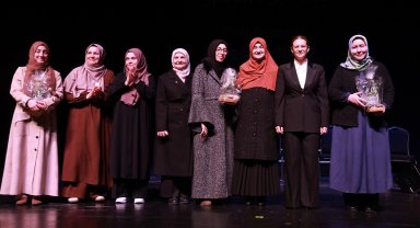 Kocaeli'deki bu yarışmada kaybeden olmadı