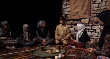 Konya Bilgehaneleri'nde o ruh yeniden canlandı