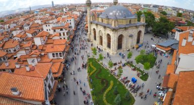 Konya Büyükşehir Ramazan Bayramı'na hazır