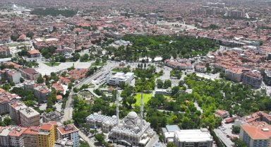 Konya Büyükşehir'den "Konya'da Ramazan Bereketi"