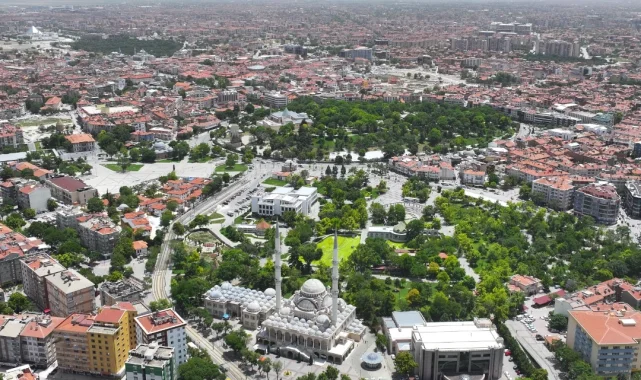 Konya Büyükşehir'den "Konya'da Ramazan Bereketi"