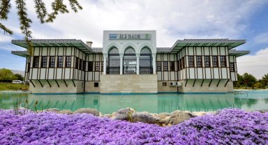 Konya Meram'da belediye tesisleri Ramazan'ın gözdesi